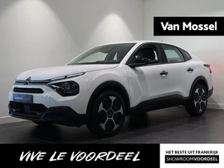 Citroën C4 X You