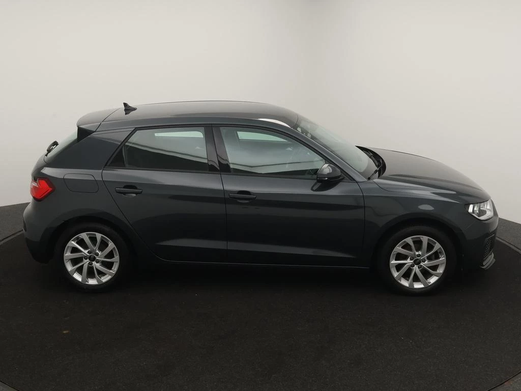 Audi A1 Sportback Audi A1 Sportback Advanced 25TFSI 95PK *VIRTUAL COCKPIT*NAVI*PDC*CRUISE*BLTH*...*