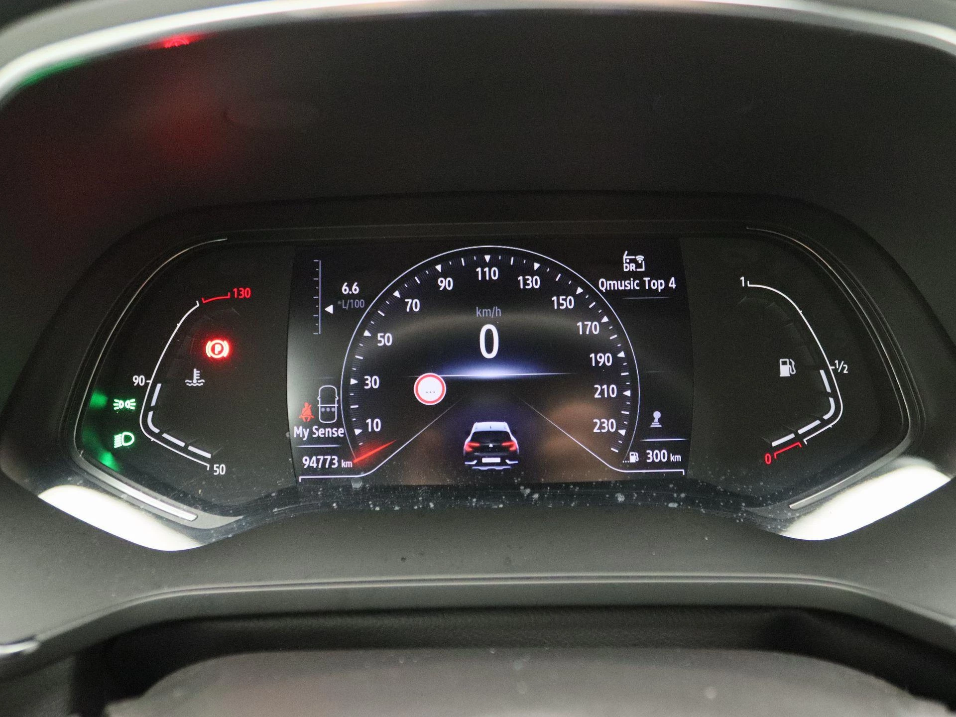 Renault Captur 1.0 TCe 90 Intens