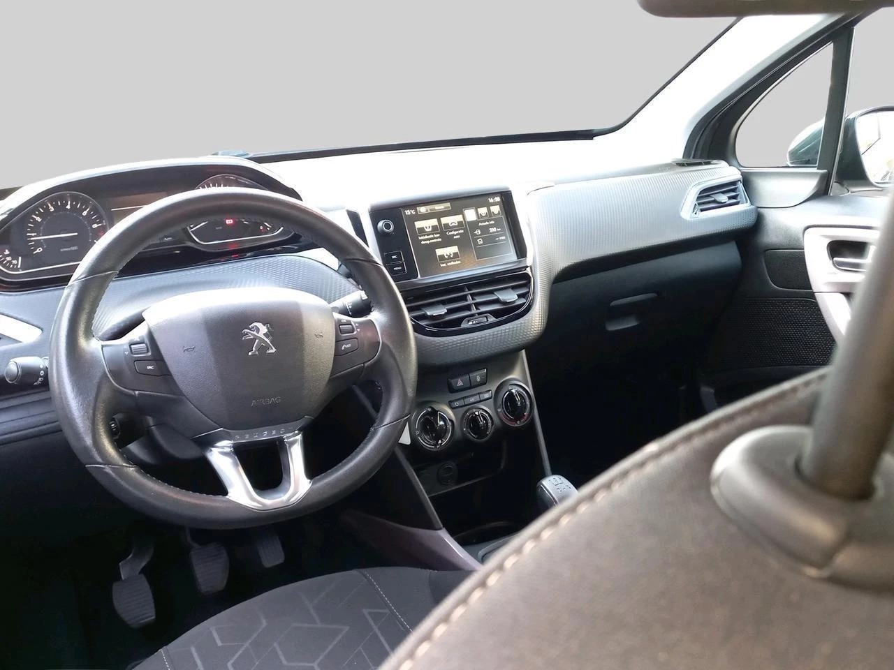 Peugeot 2008 1.2 Puretech 60kW Style