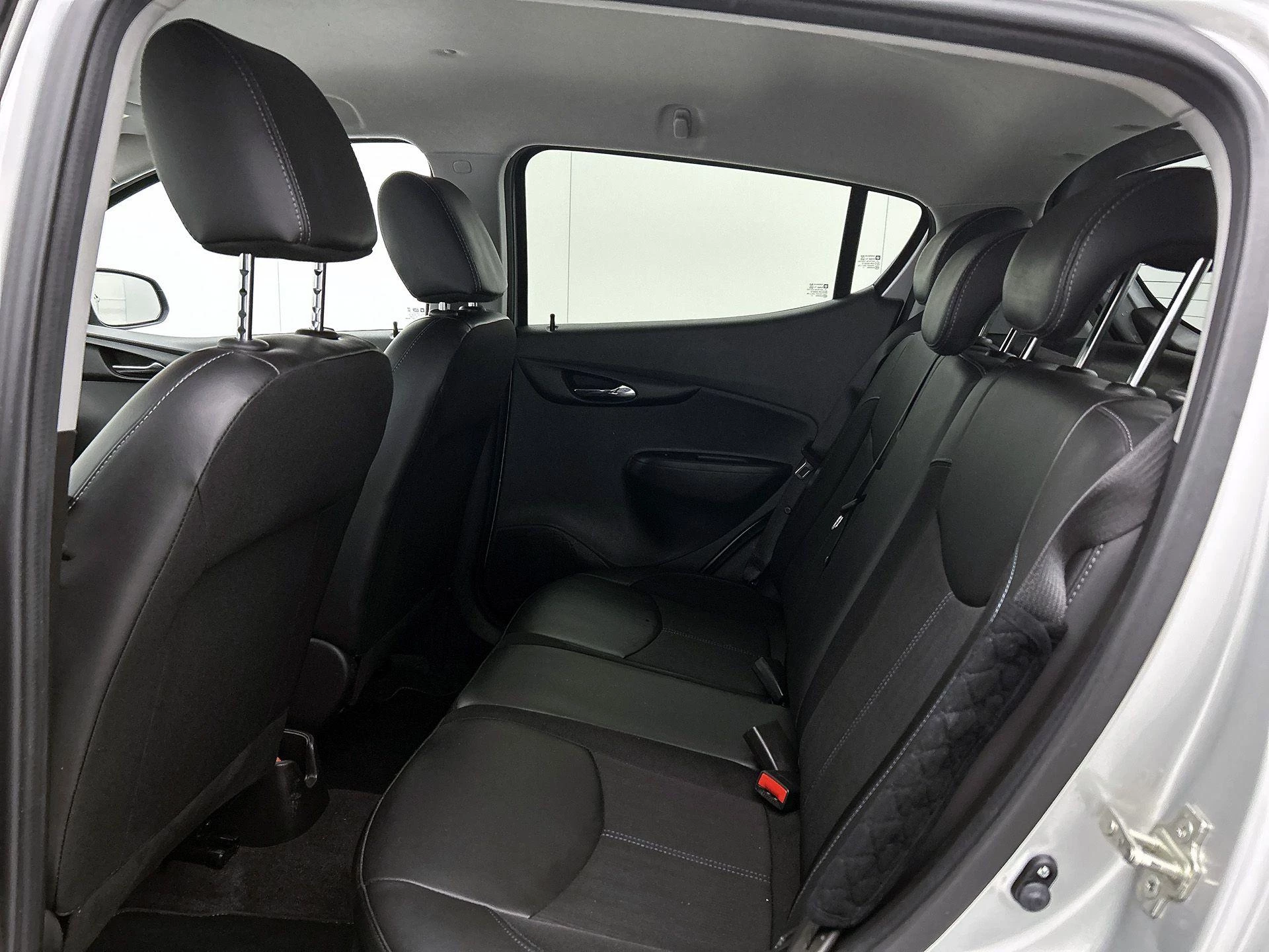 Opel KARL 1.0 ecoFLEX Innovation