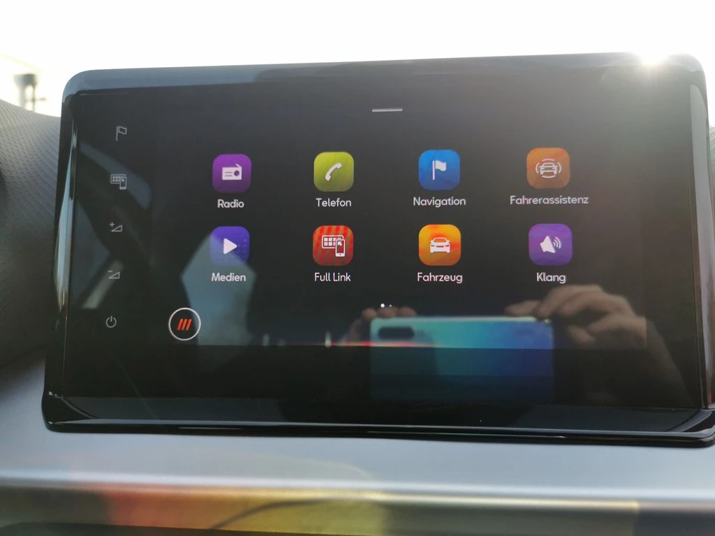 SEAT Arona 1.0 TSI FR *LED*Kamera*ACC*Navi*