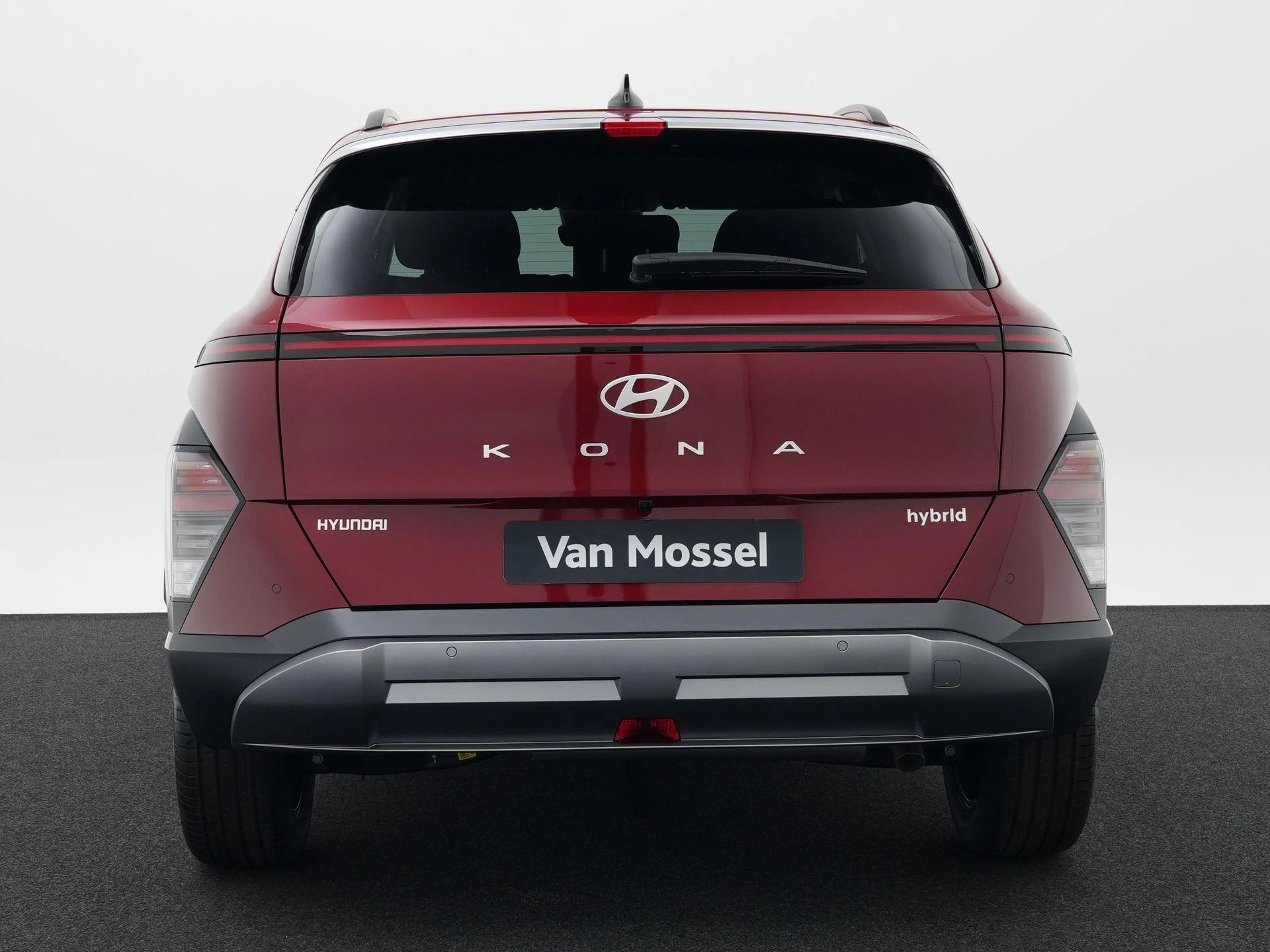 Hyundai Kona 1.6 GDI HEV Comfort