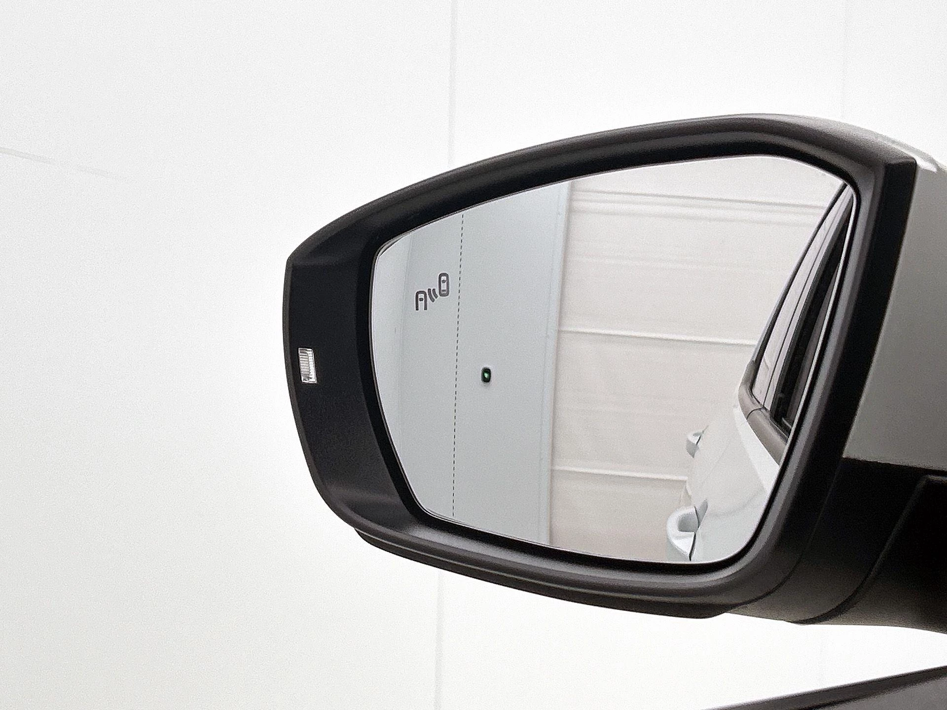Volkswagen T-Cross 1.0 TSI Comfortline 116 PK