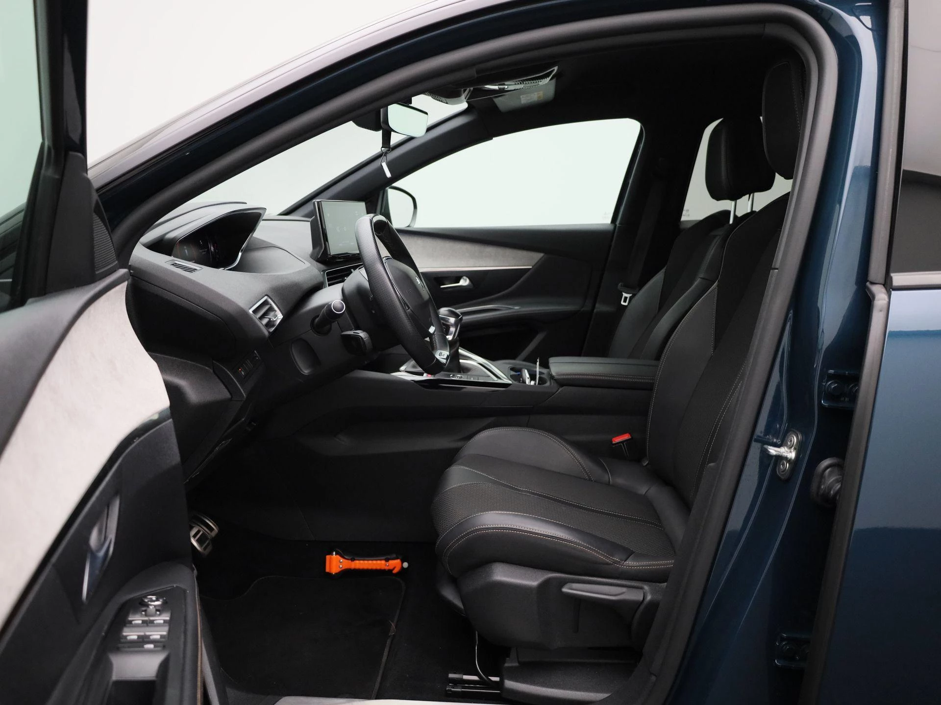 Peugeot 3008 1.2 PureTech GT