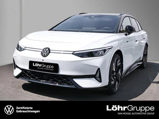 Volkswagen ID.7 Tourer GTX 4Motion *H&K*ACC*DCC*MATRIX*360°-KAMERA*