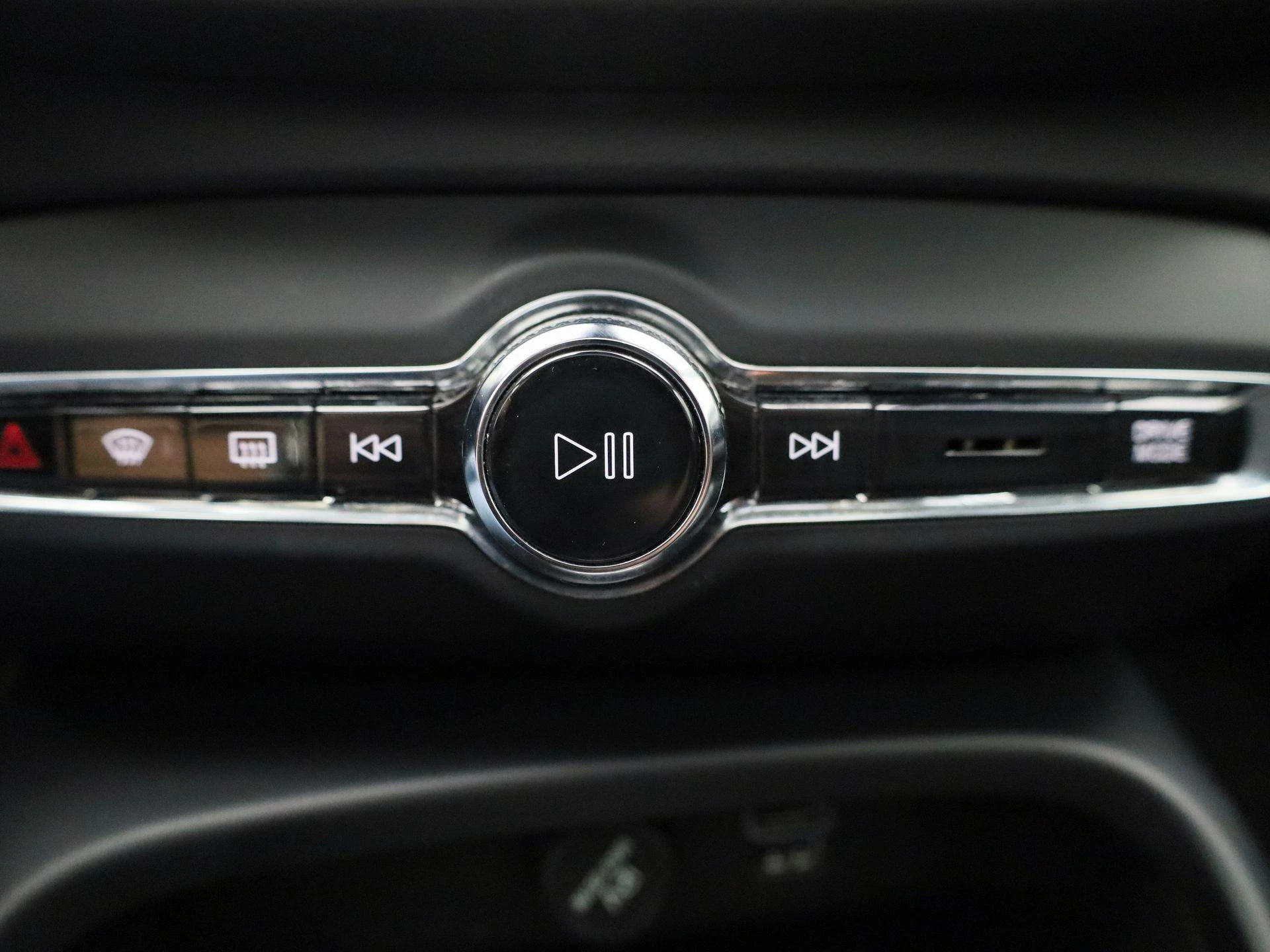 Volvo XC40 1.5 T4 Recharge Inscription Expression