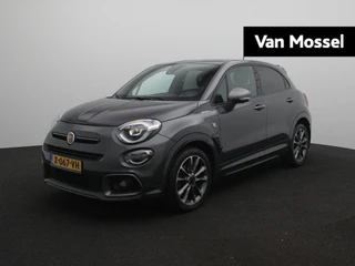 Fiat 500X 1.3 GSE Sport