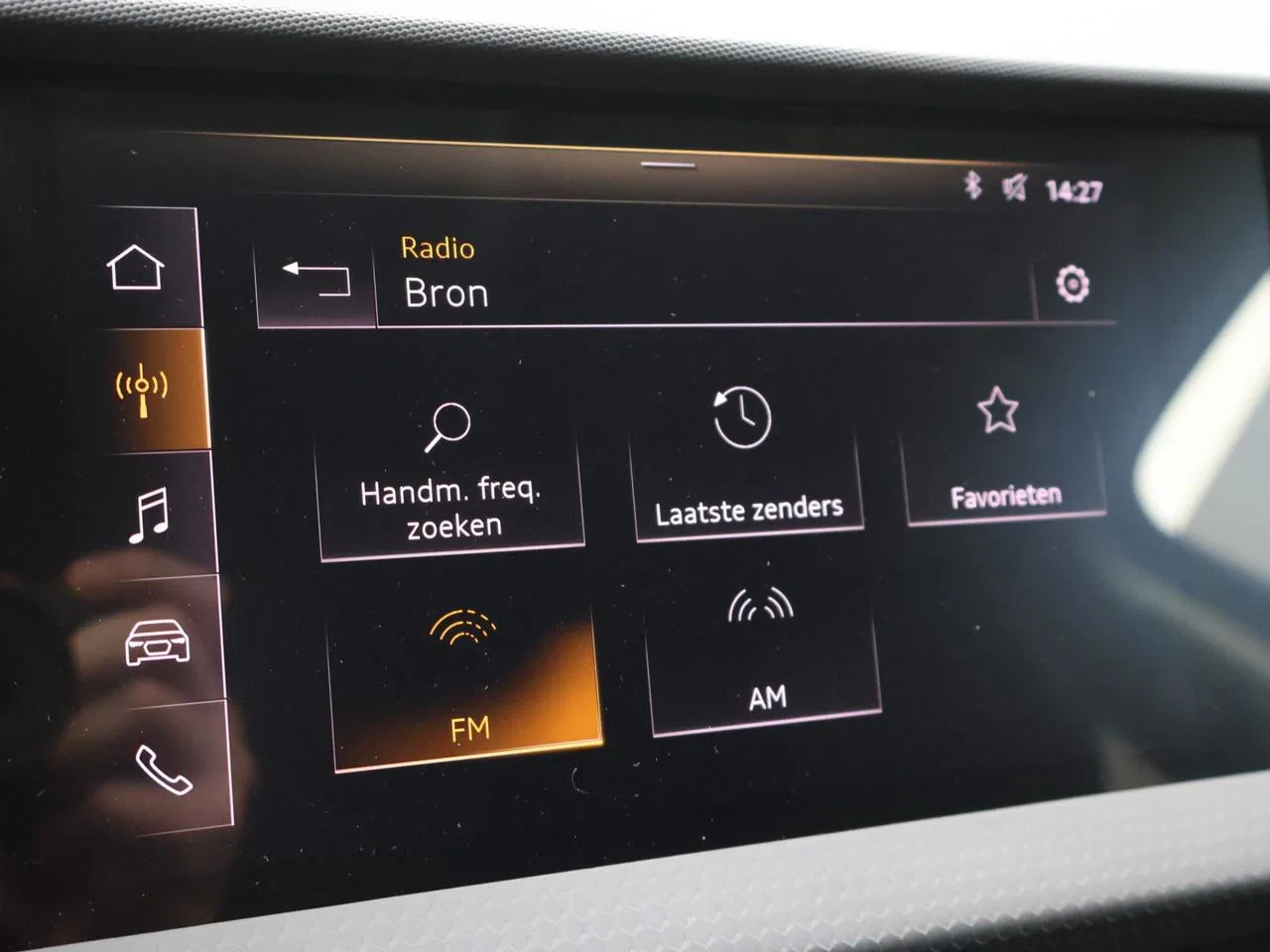 Audi A1 Sportback A1 Sportback 40TFSI 3XS line *AUTOMAAT*VIRTUAL COCLPIT*PDC*APP-CONNECT*AIRCO*...*