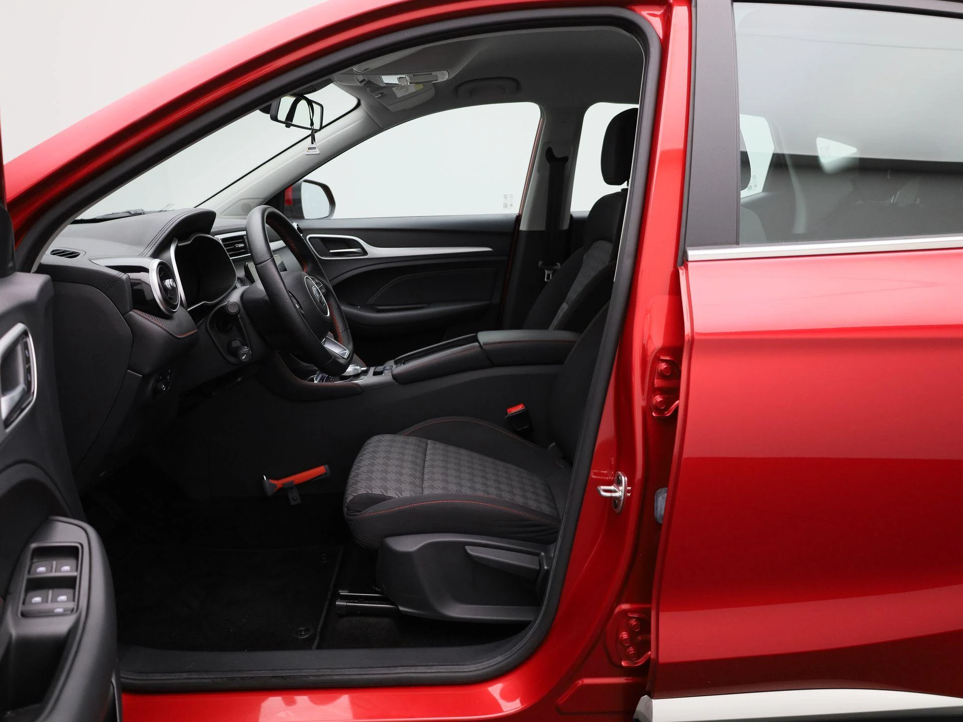 MG ZS EV - 9