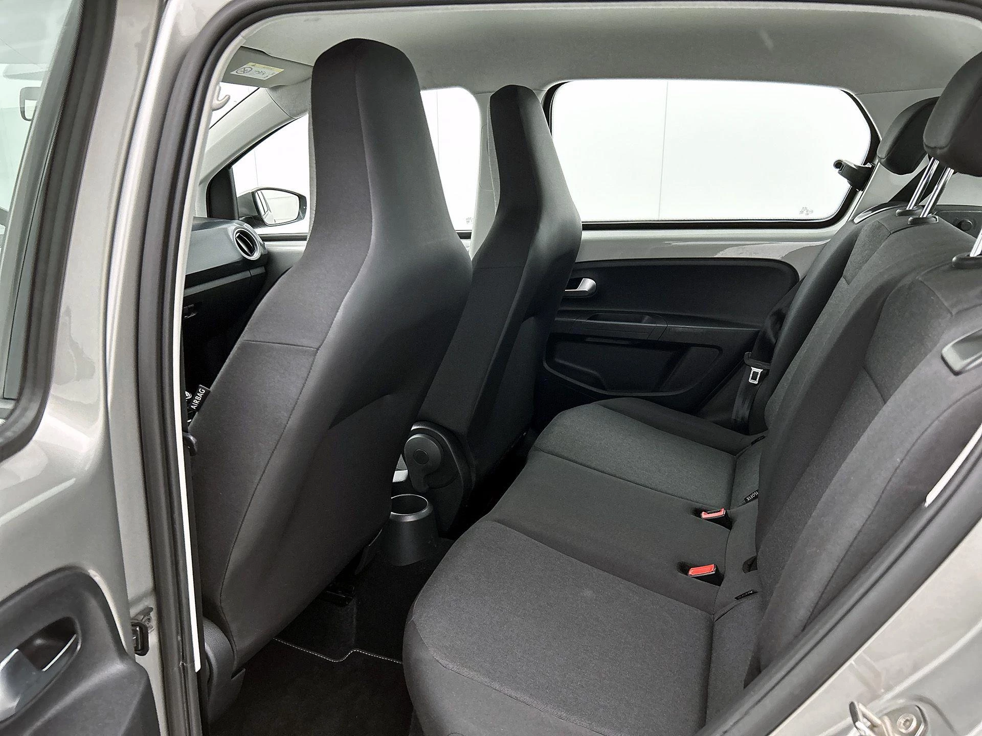 Volkswagen up! 1.0 BMT take up!