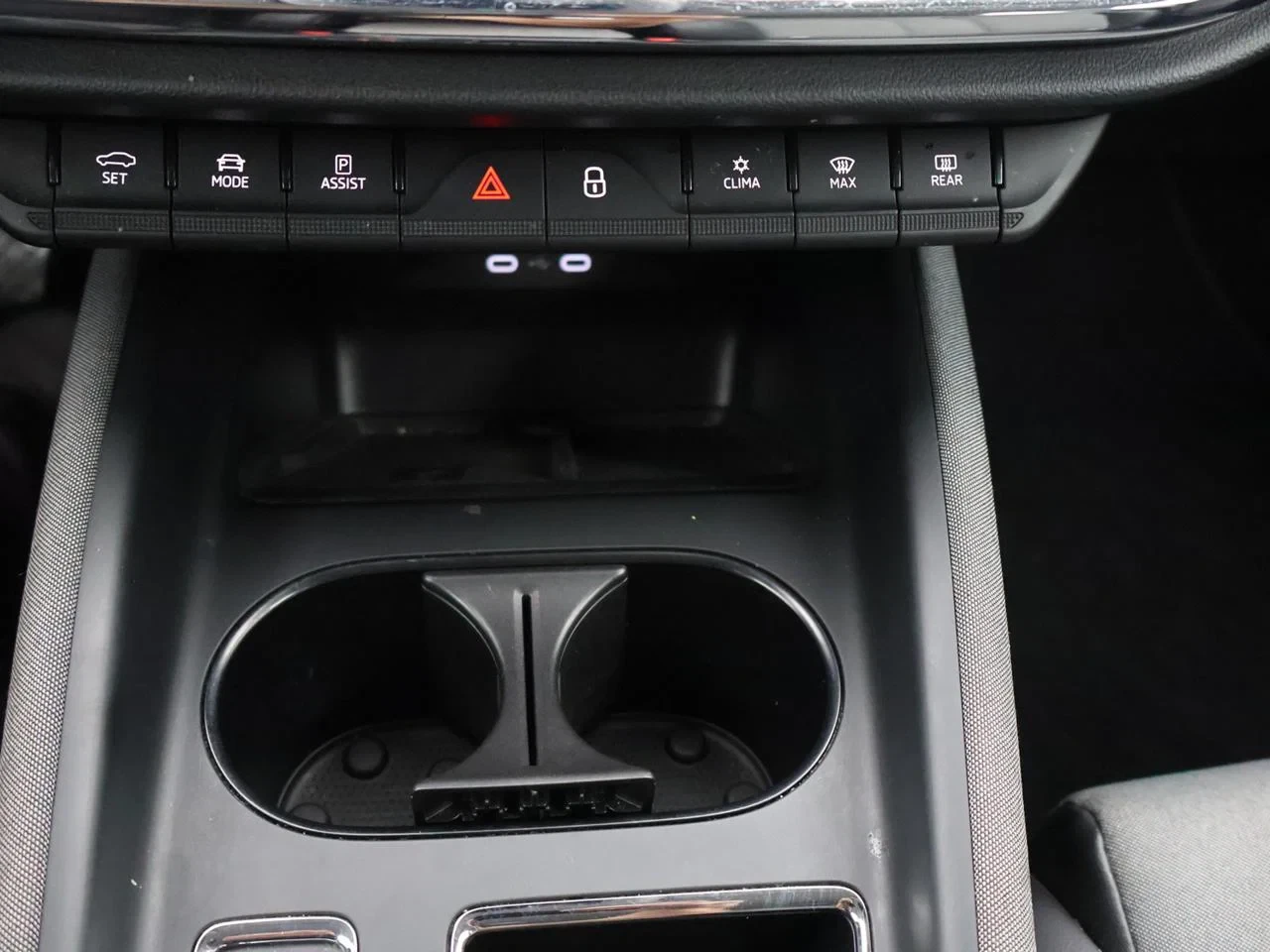 Škoda Enyaq iV Enyaq 80 82 kWh 150 kW 1° gearbox