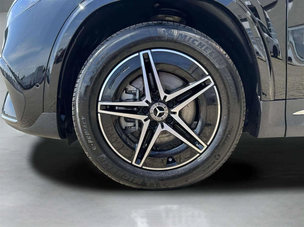 Mercedes-Benz EQA 250+ EL 190HK 5d Aut.