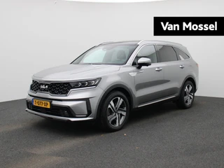 Kia Sorento 1.6 T-GDI Plug-in Hybrid 4WD ExecutiveLine 7p.
