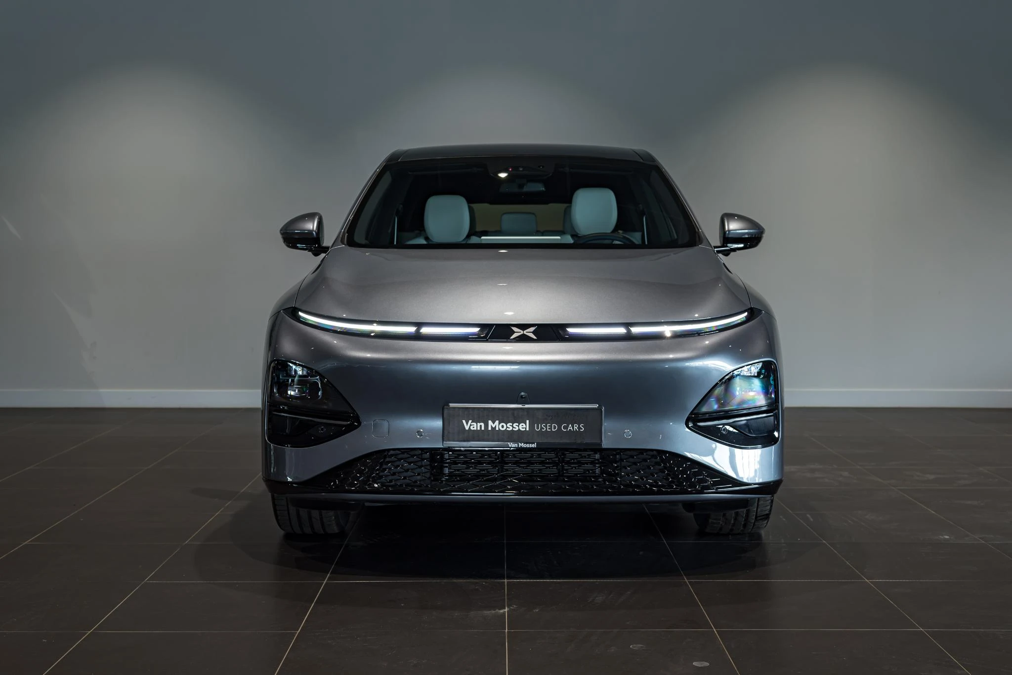 XPENG G6 Standard Range