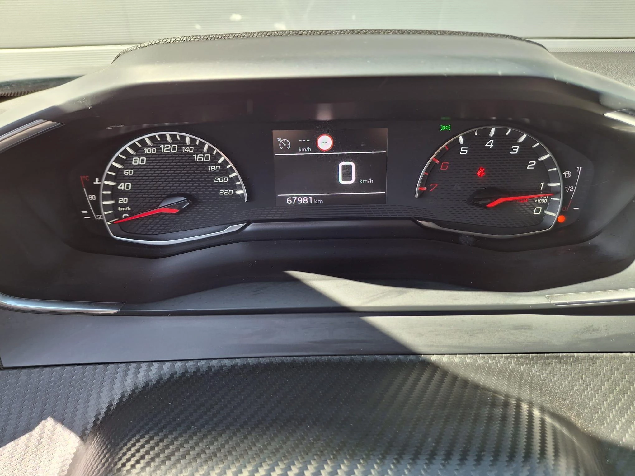 Peugeot 2008 1.2 PureTech 100 Style