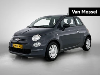 Fiat 500 1.0 Hybrid Cult