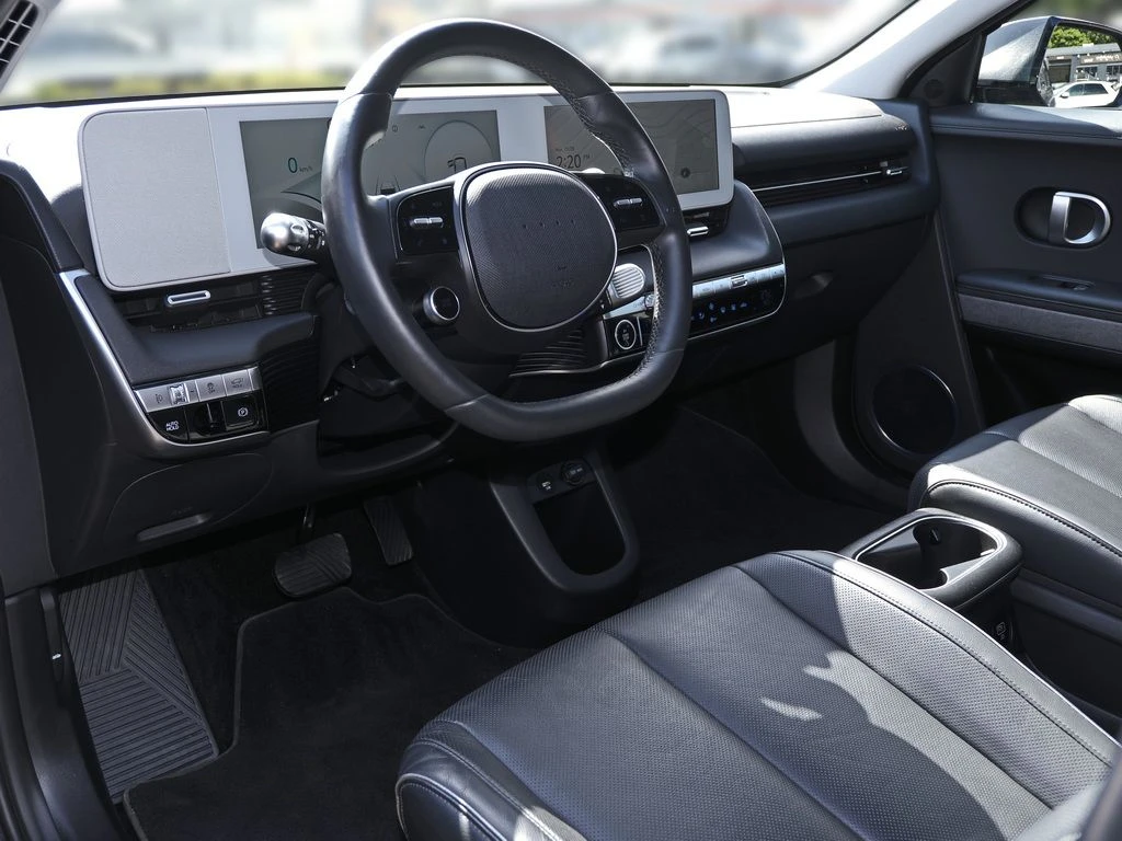 Hyundai-IONIQ 5-image-8