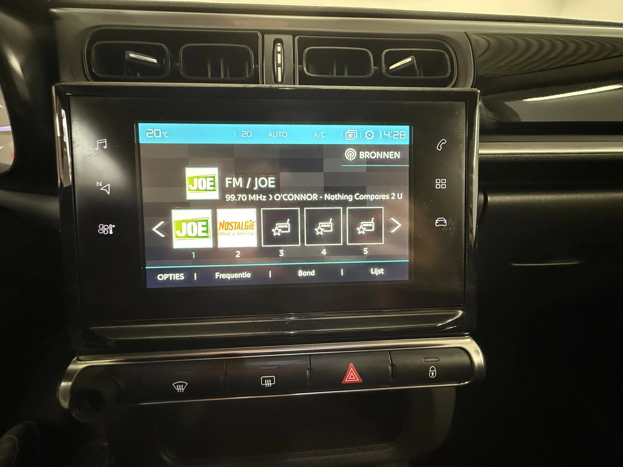 Citroën C3 1.2 82pk MAN Highlight