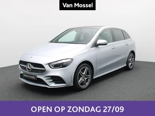 Mercedes-Benz Classe B 250 e AMG Line + MULTIBEAM + PANO DAK + CARPLAY +