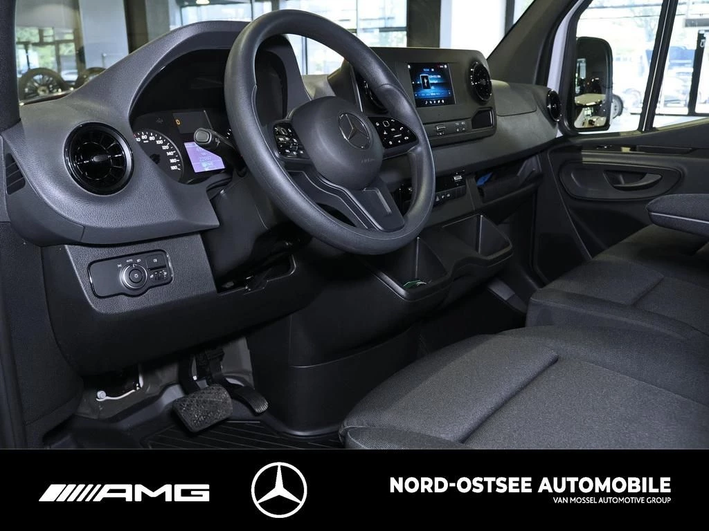 Mercedes-Benz Sprinter 315 MIXTO L2H2 AUTOM. AHK KAMERA 3,5T