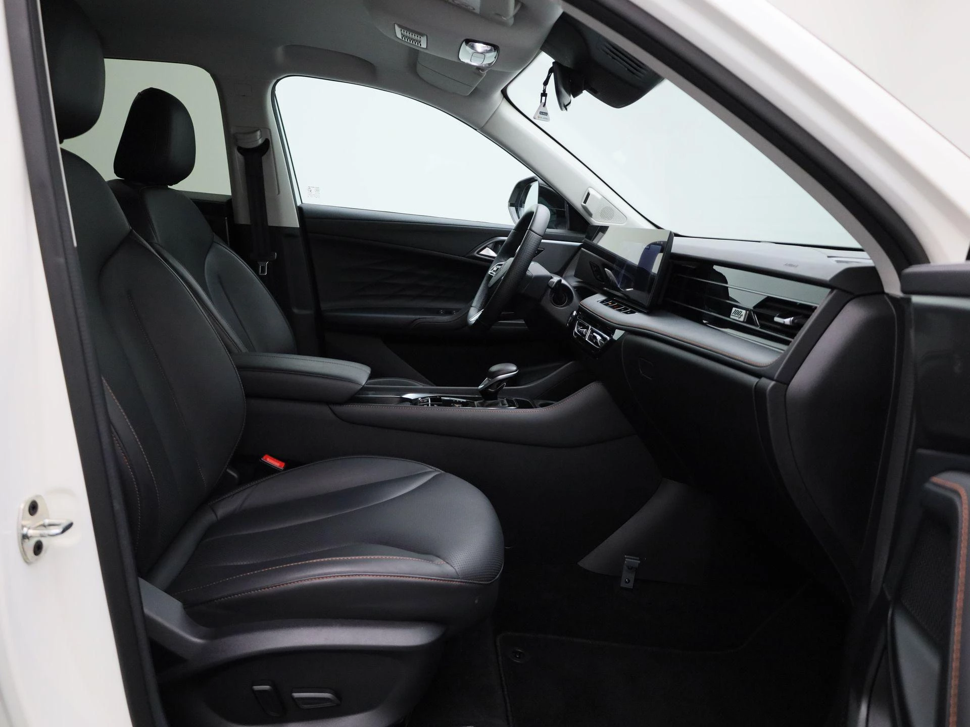 MG HS 1.5 Luxury PHEV
