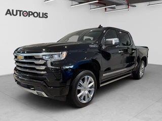 Chevrolet Silverado 1500 HIGH COUNTRY V8 6.2