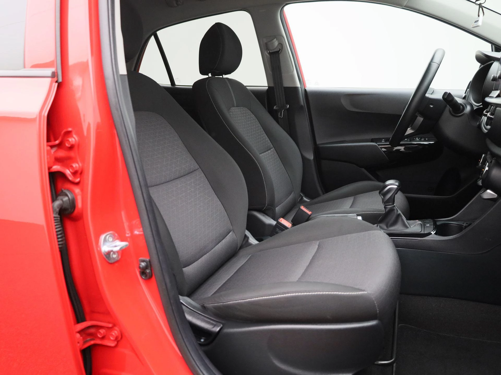 Kia Picanto 1.0 DPi DynamicPlusLine