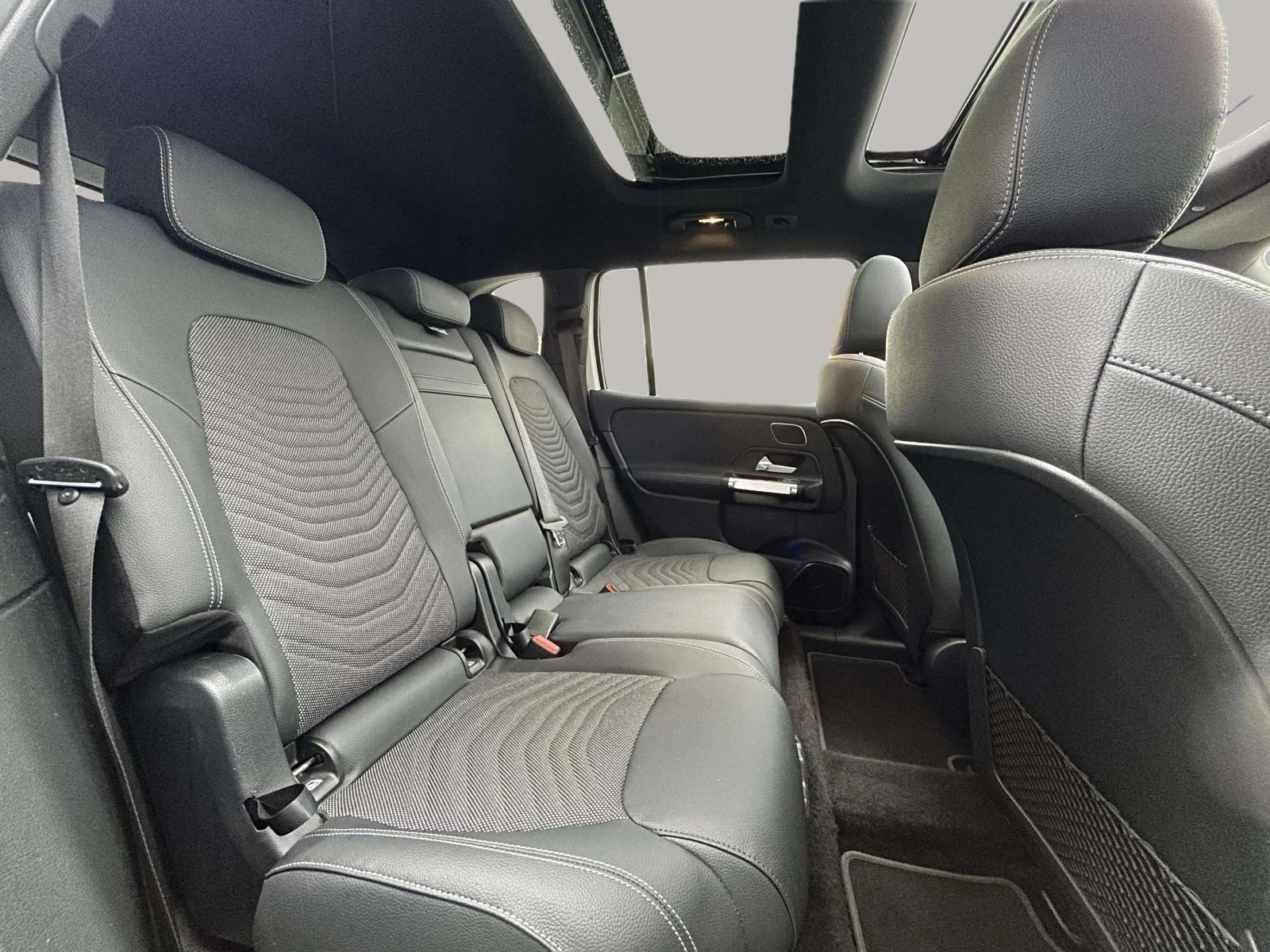 Mercedes-Benz EQB EQB250 Progressive