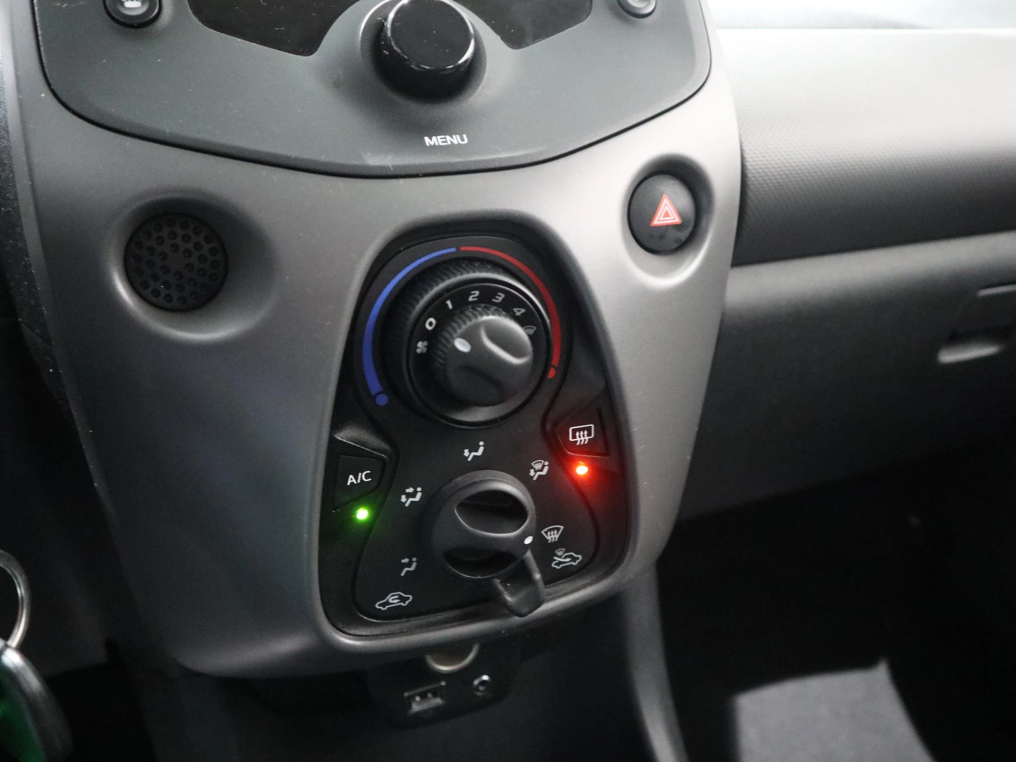Peugeot 108 1.0 e-VTi Active