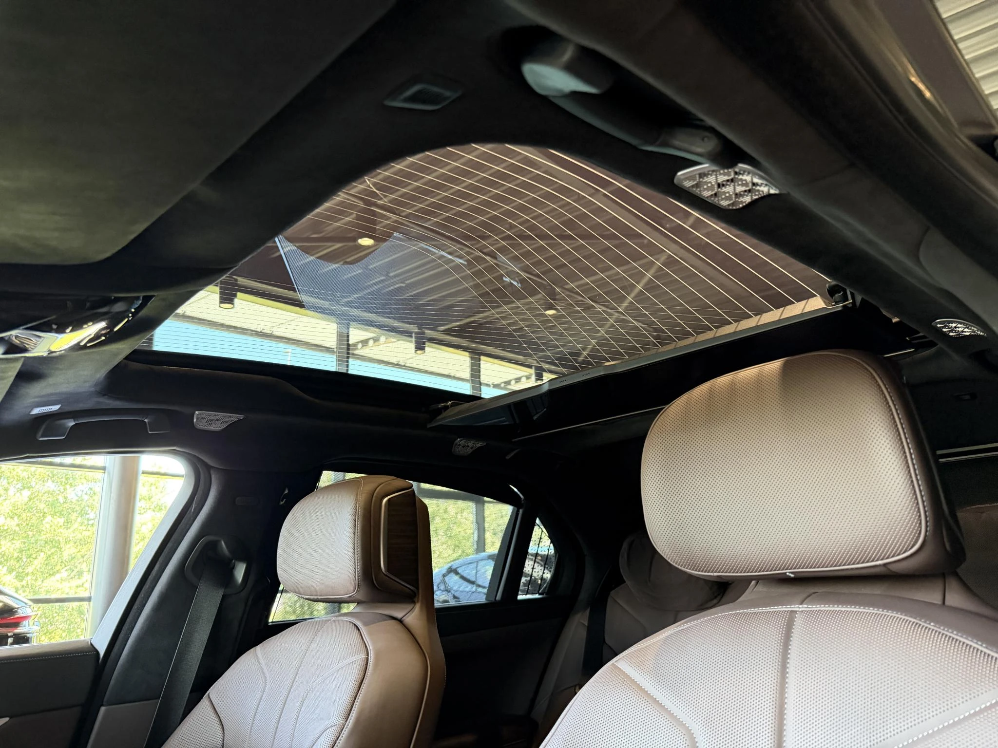BMW 7 Serie M760e xDrive
