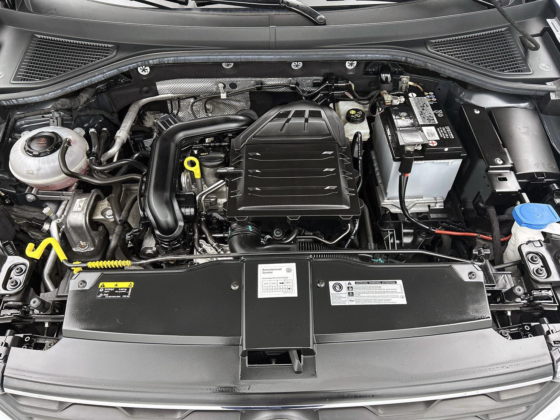Volkswagen T-Roc 1.0 TSI Sport