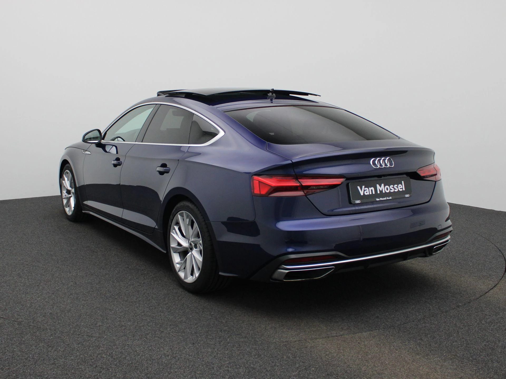 Audi A5 Sportback 30 TDI S tronic Bus Ed Advanced