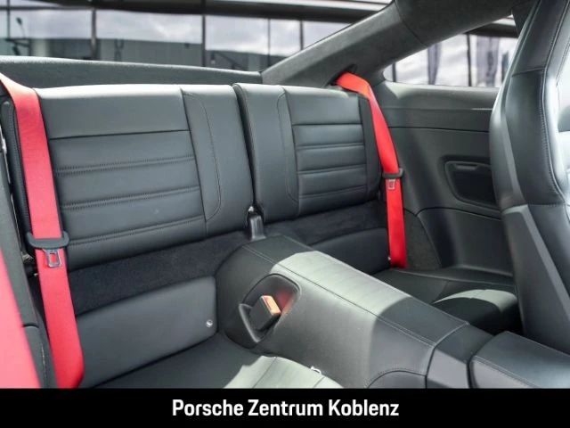 Porsche 911 992 Turbo S turbo s