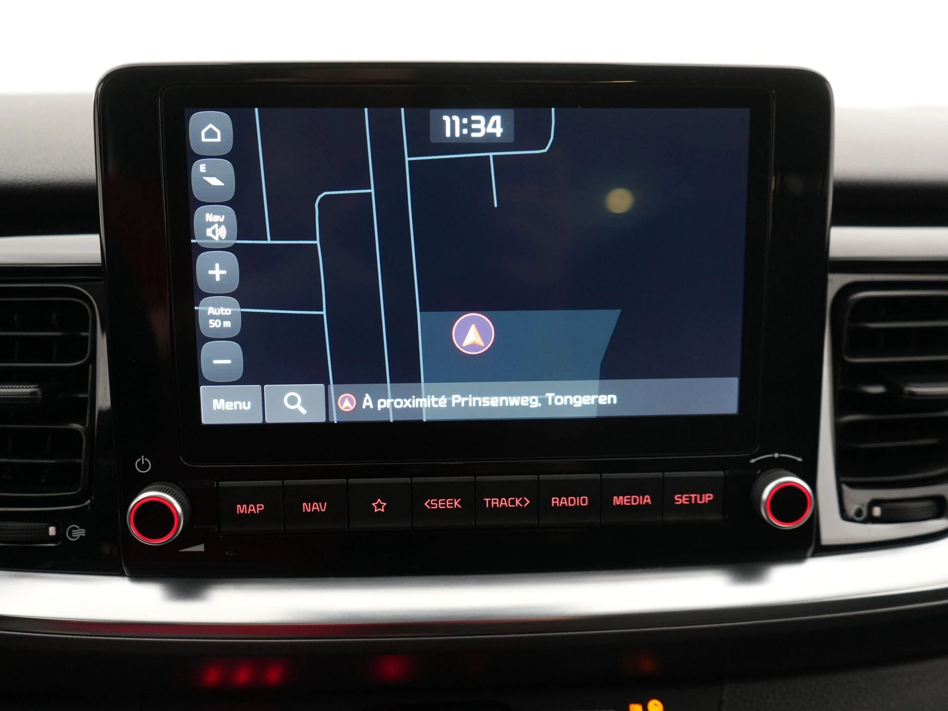 Kia Stonic 1.0 T 100 Pulse DCT