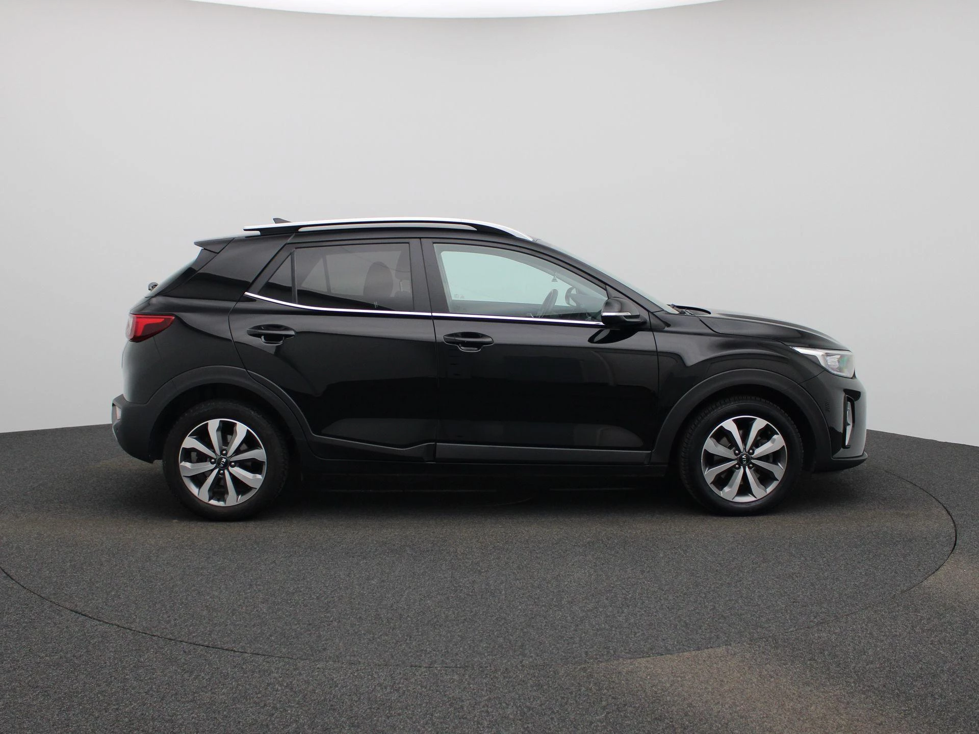 Kia Stonic 1.0 T 100 Pulse