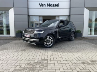 Land Rover Range Rover SWB P460e SE