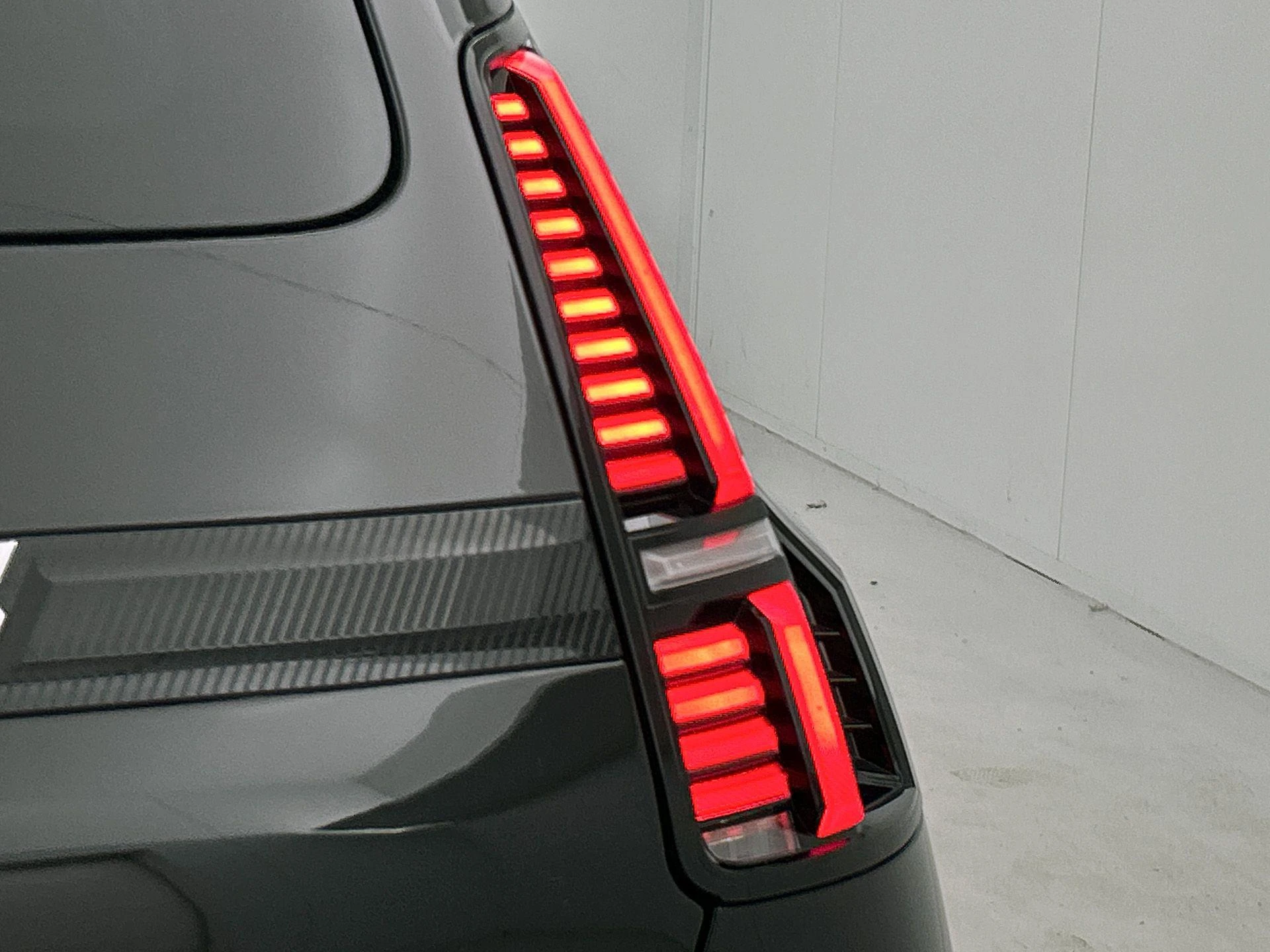 Renault 5 comfort range iconic cinq 52 kWh