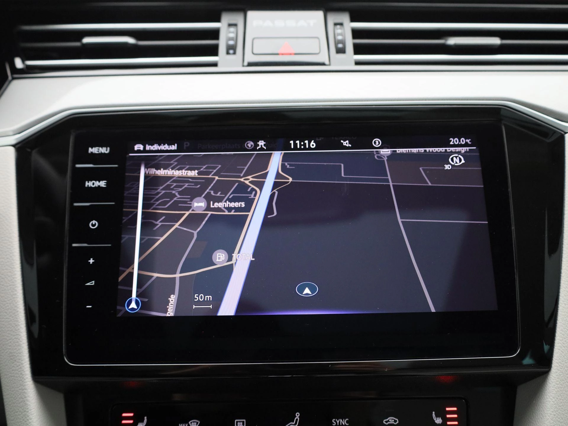 Volkswagen Passat Variant 1.4 TSI PHEV GTE Business 218 PK|