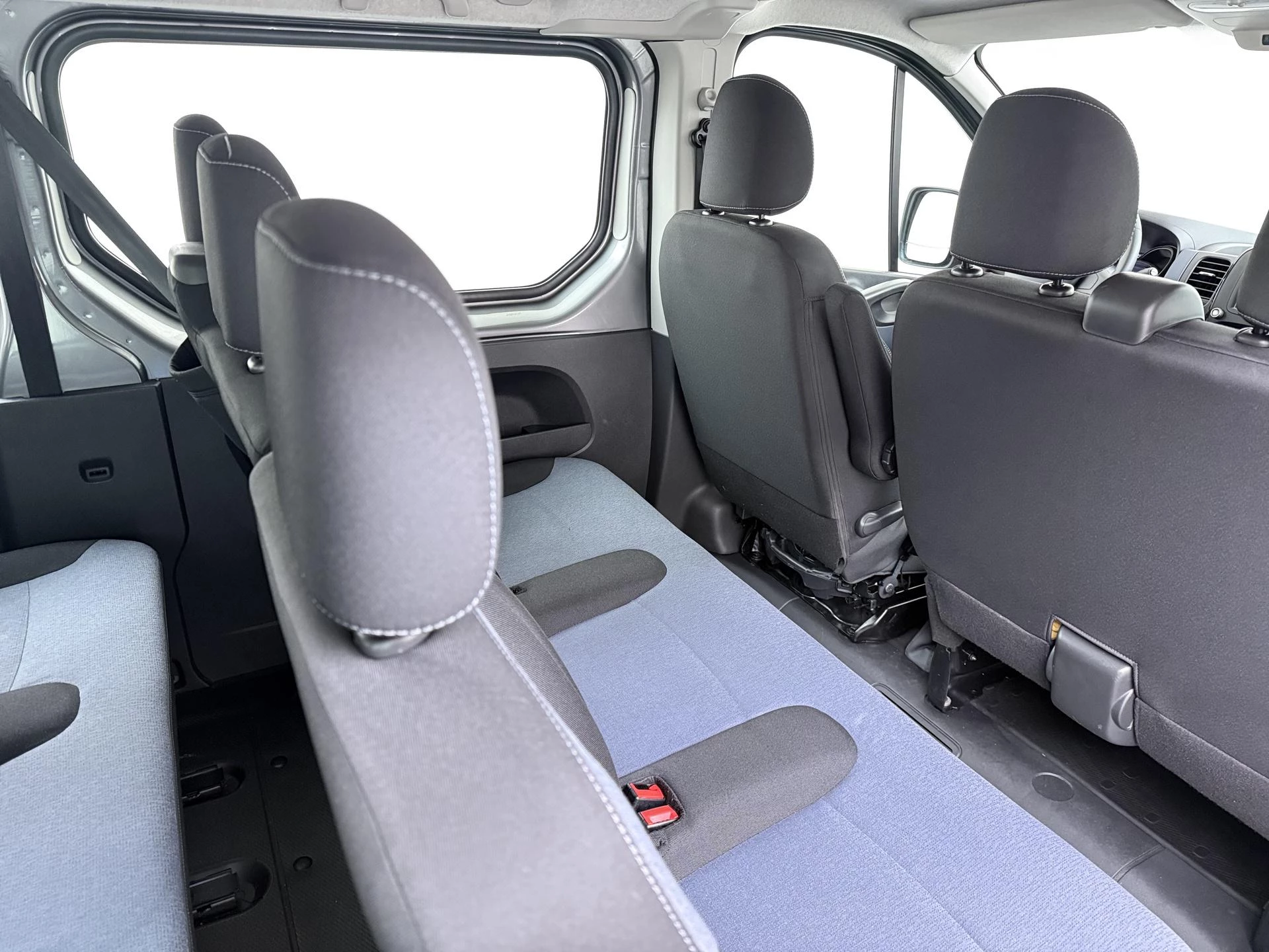 Opel Vivaro Combi 1.6 CDTI L1H1 ecoFLEX Innovation