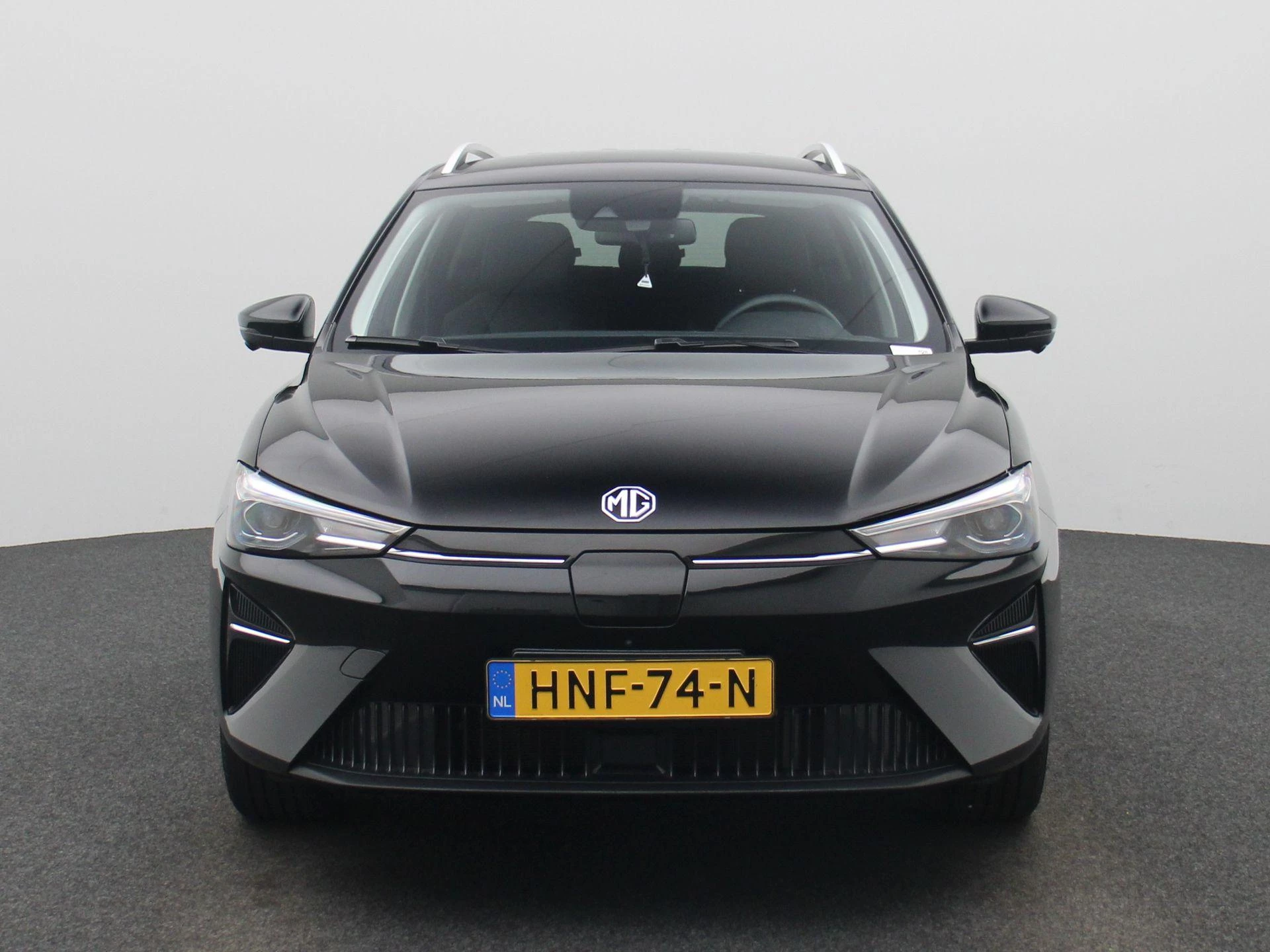MG MG5