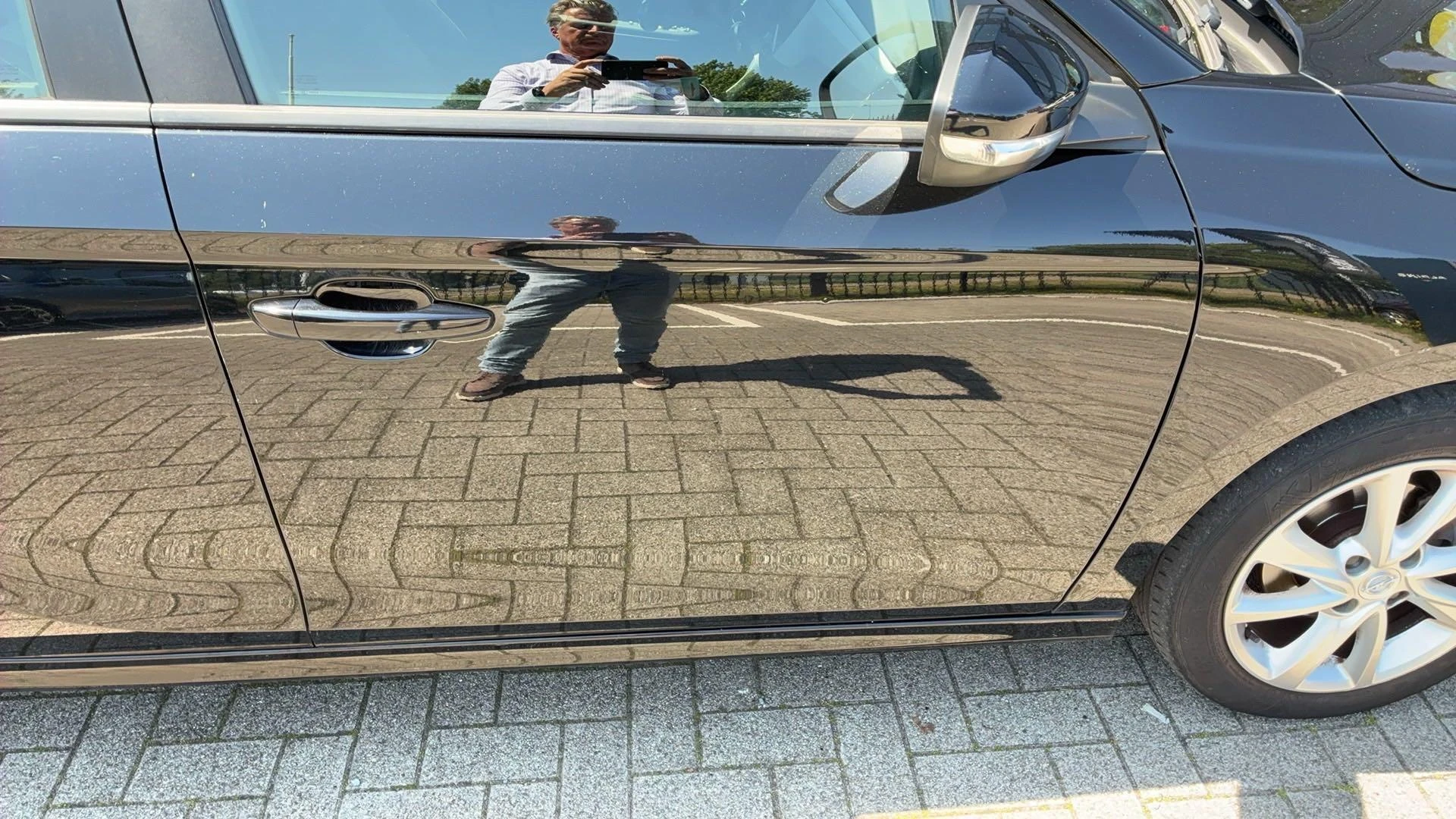 Opel Corsa 1.2 Elegance