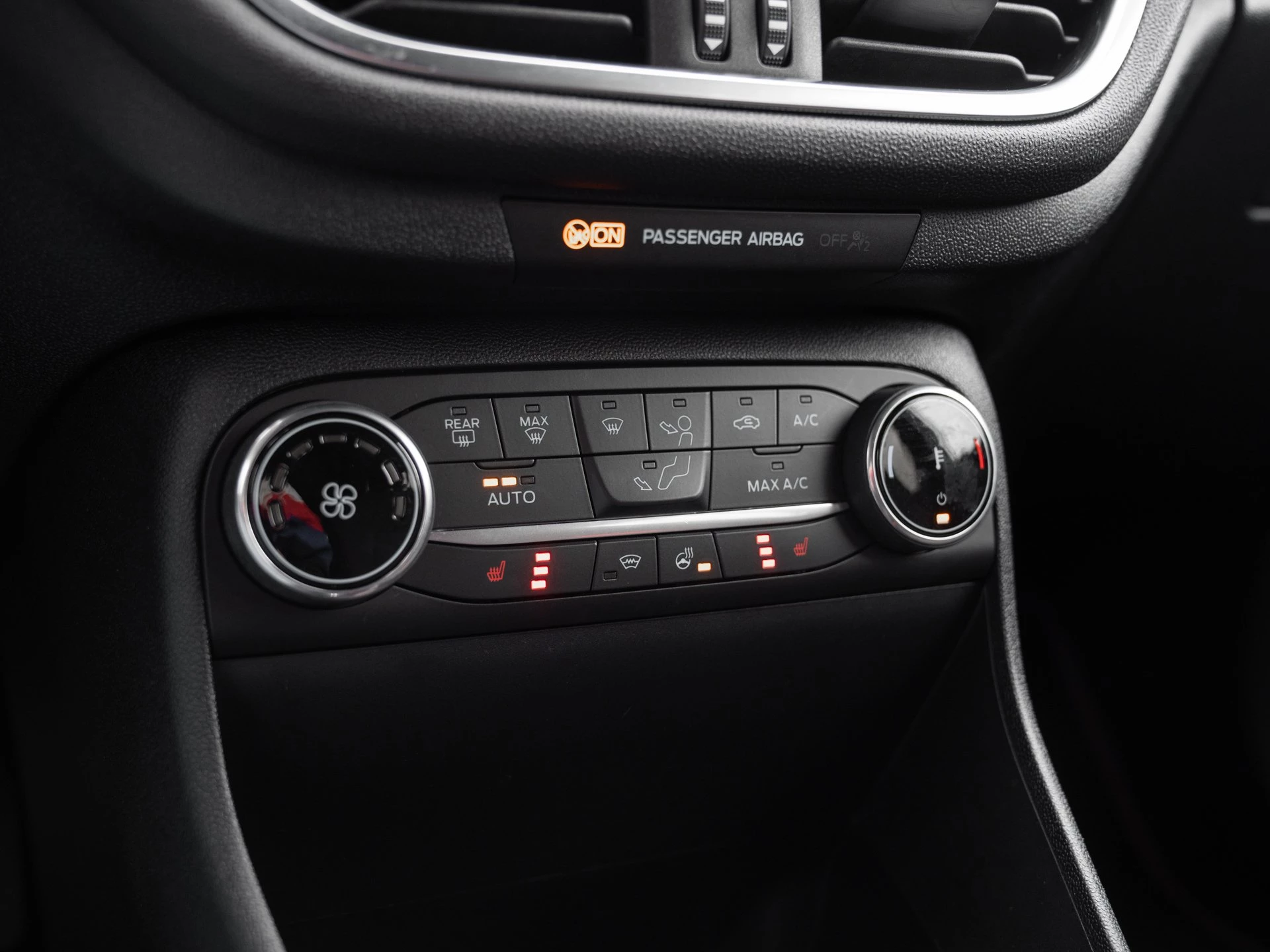 Ford Fiesta ST-Line 1.0 EB LED | ACC | GJR | RFK | SHZ | PDC | LMF | Klima | BT