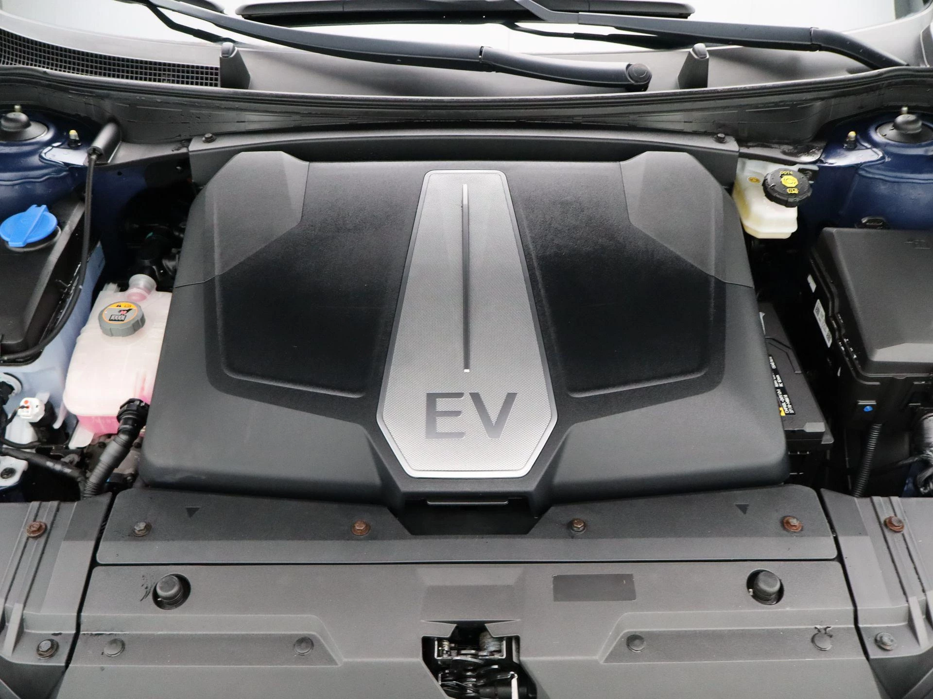 Kia EV6 Plus 77.4 kWh
