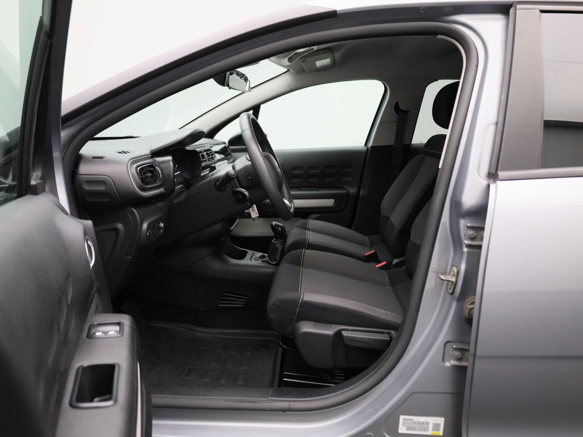 Citroën C3 1.2 PureTech Feel