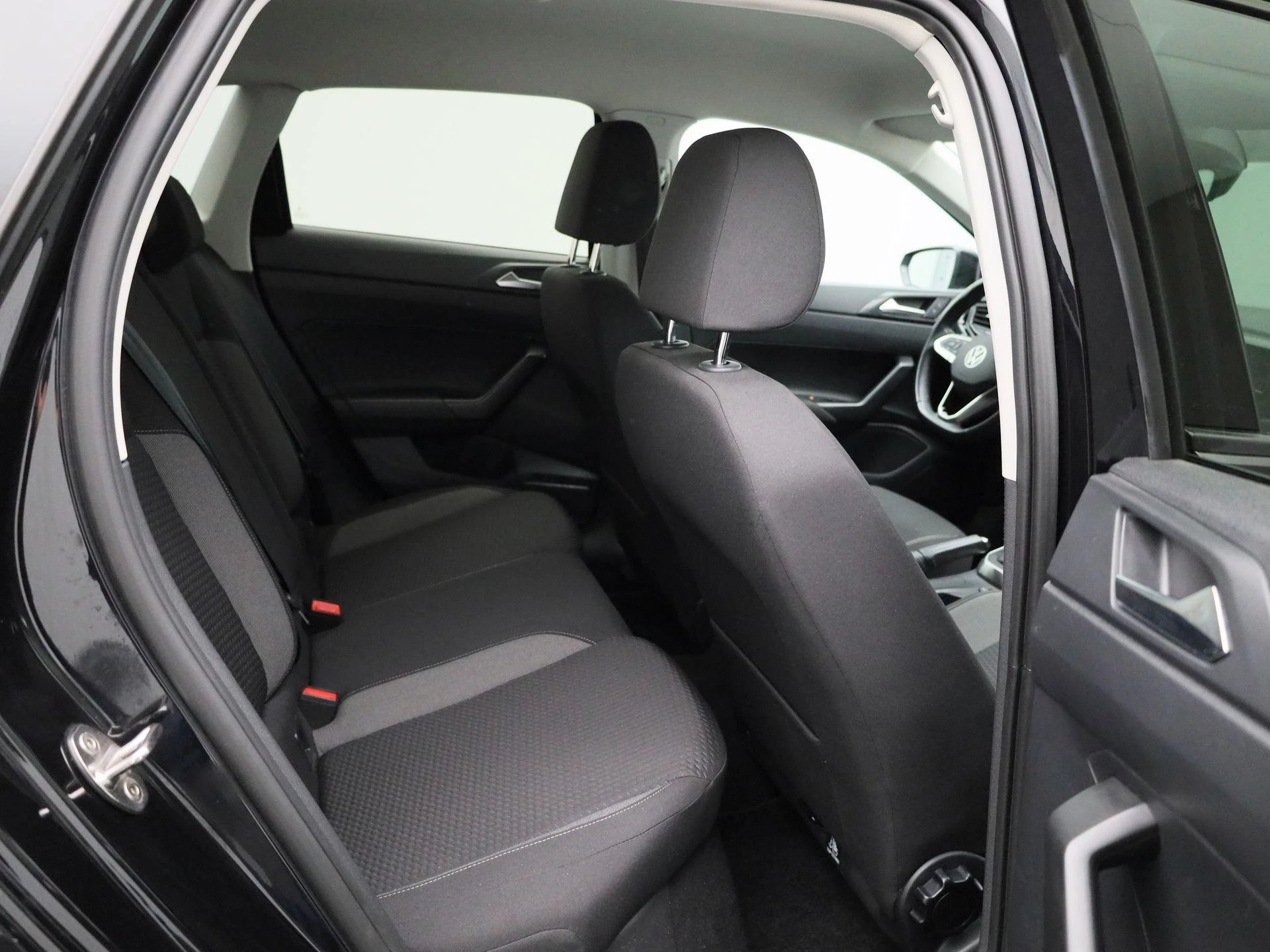 Volkswagen Polo 1.0 TSI Life Business