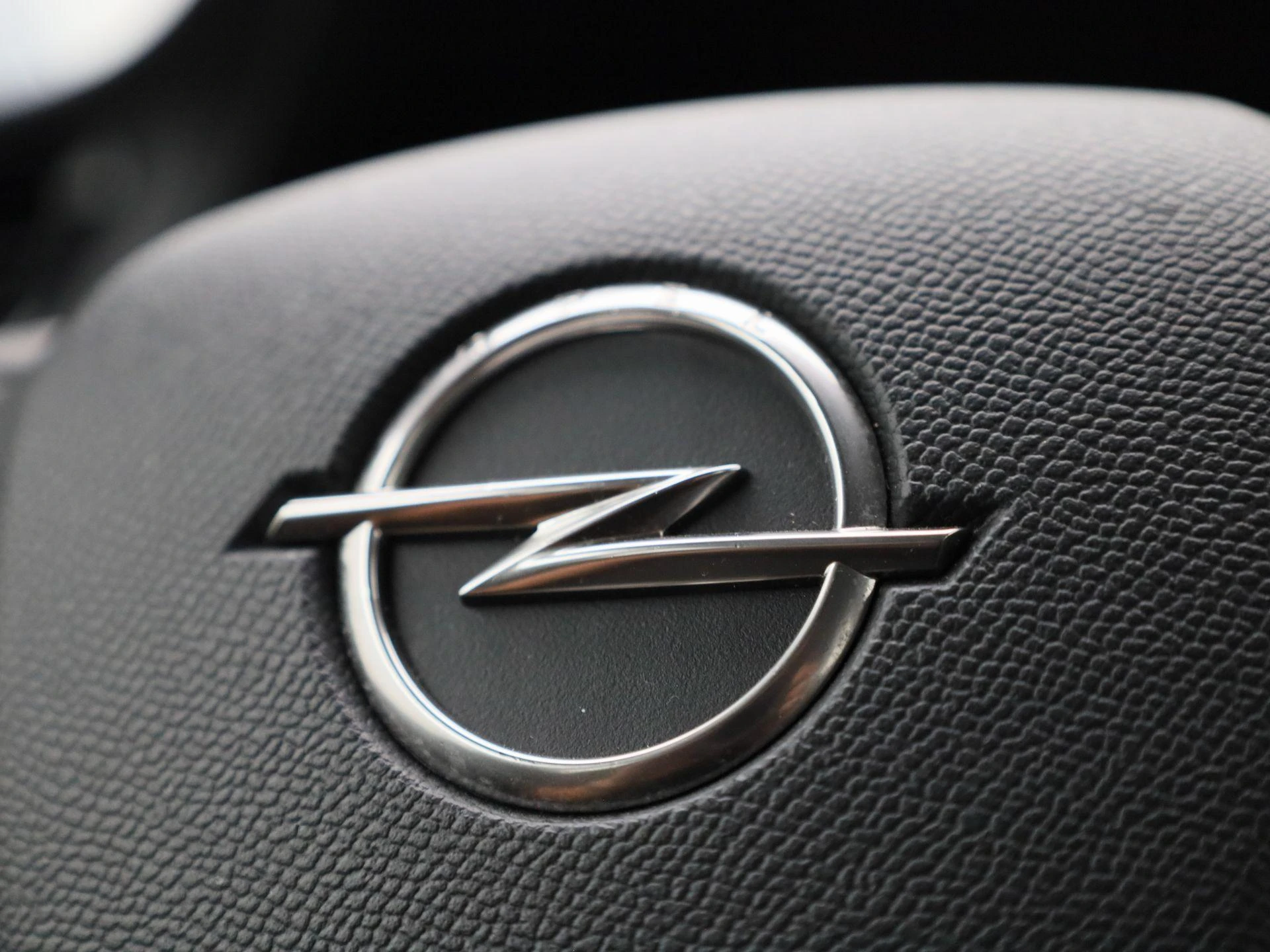 Opel Corsa 1.2 Edition