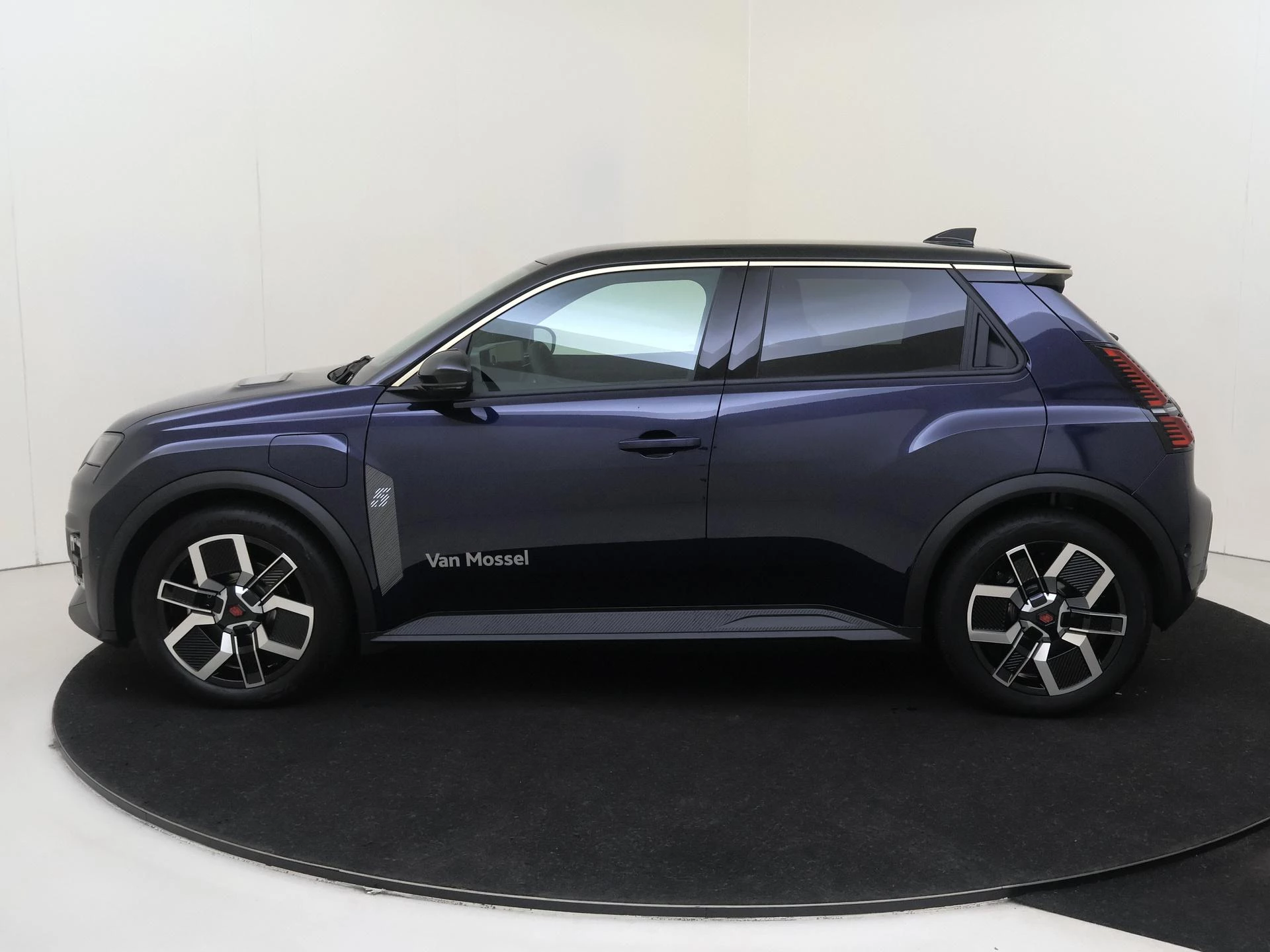 Renault 5 comfort range techno 52 kWh