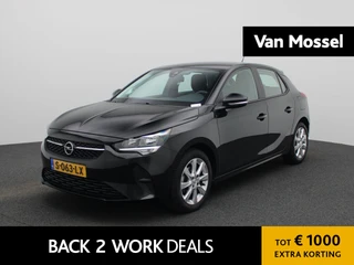 Opel Corsa 1.2 Edition