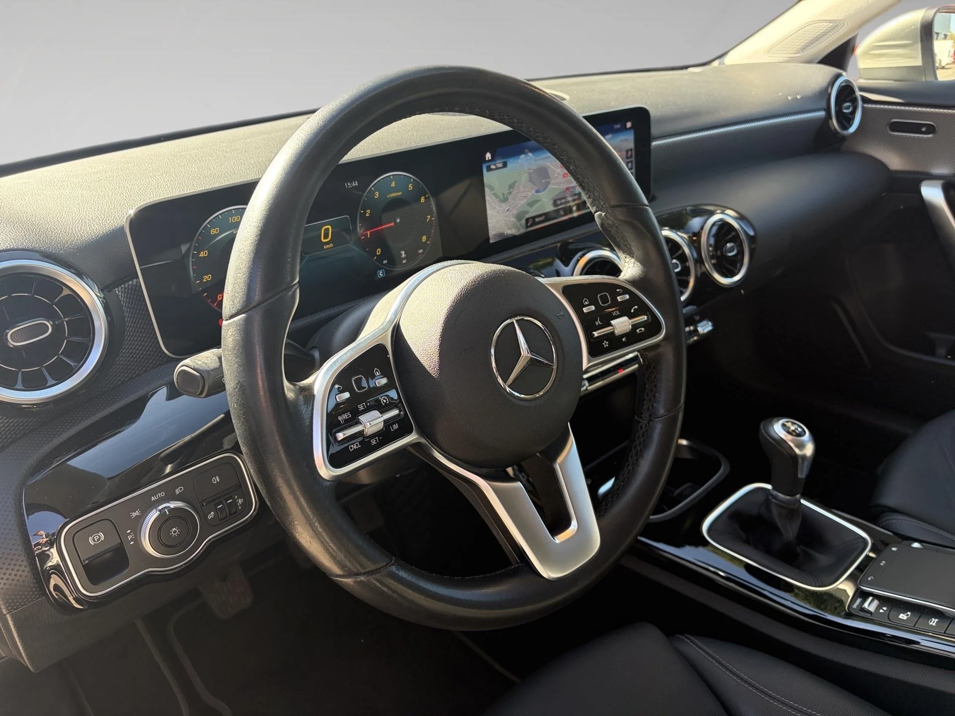 Mercedes-Benz-Classe A-image-4